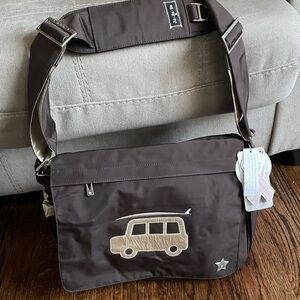 NWT Jujube Diaper bag